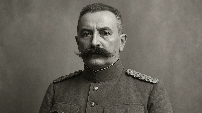 23. november dan Rudolfa Maistra