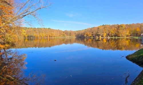 Bukovni&scaron;ko jezero