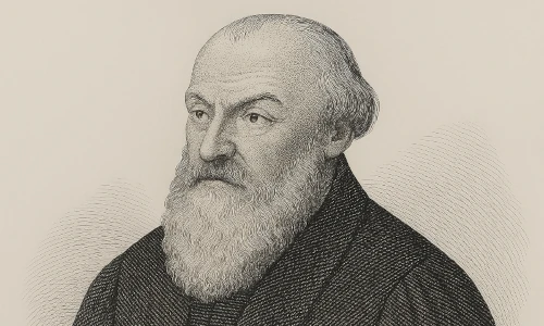 Primož Trubarja