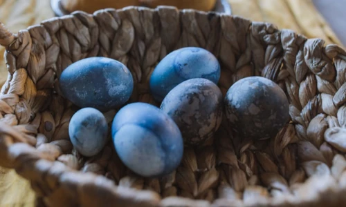 Velikonočni prazniki